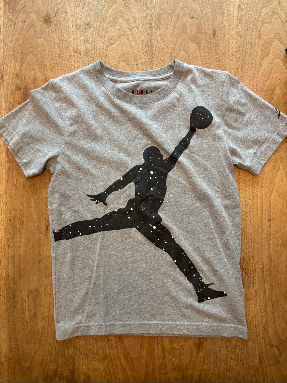 Jordan Boys' Jumpman Tee